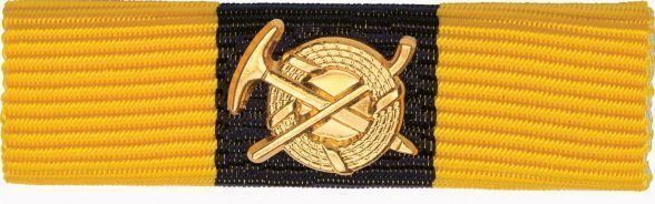 Placchette & Badge: Hochgebirgsabzeichen – Nuovo (secondo la descrizione) da Koblenz venduto da Himmelsreiter