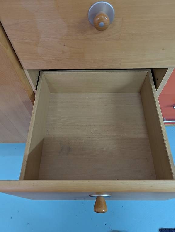 Fasciatoi & Accessori: Table à langer en bon état  – Usato da Chavornay venduto da bealil 1