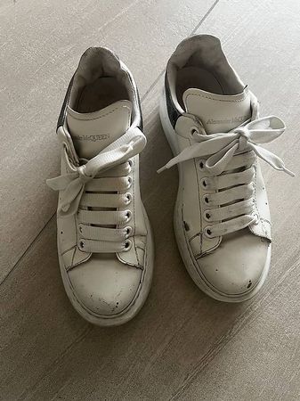 Alexander McQueen