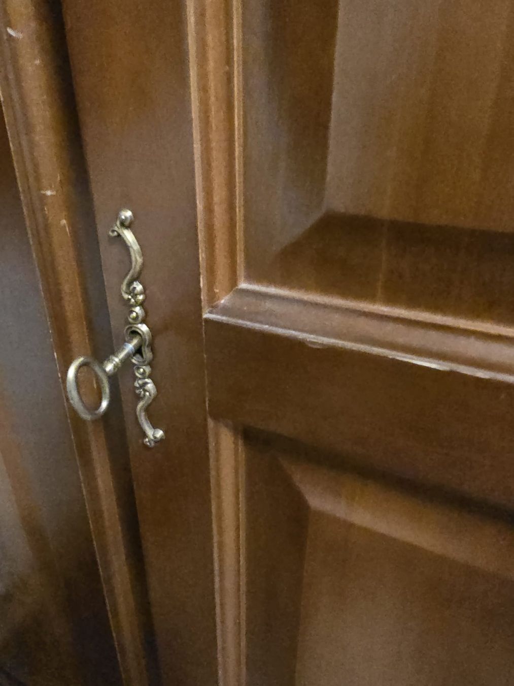 Armadi: HOLZ SCHRANK – Usato da LUZERN venduto da inf_vbt7 5