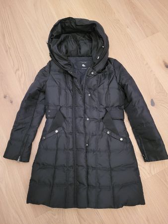 Winterjacke (Daune)