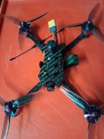FPV Race Drohne