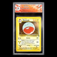 Electrode 2/64 - Jungle Italiano 2000 - NM MT+ 8,5