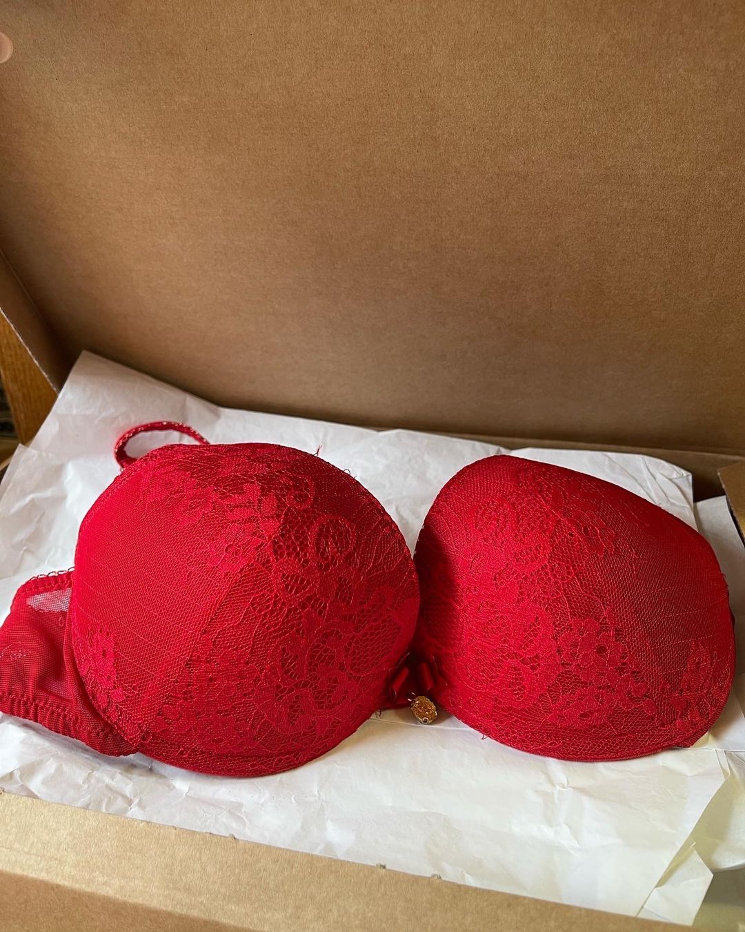 Intimissimi Altra biancheria intima: beautiful bra intimissimi – Nuovo e nell'imballaggio originale da Opfikon venduto da til_t7ww 3