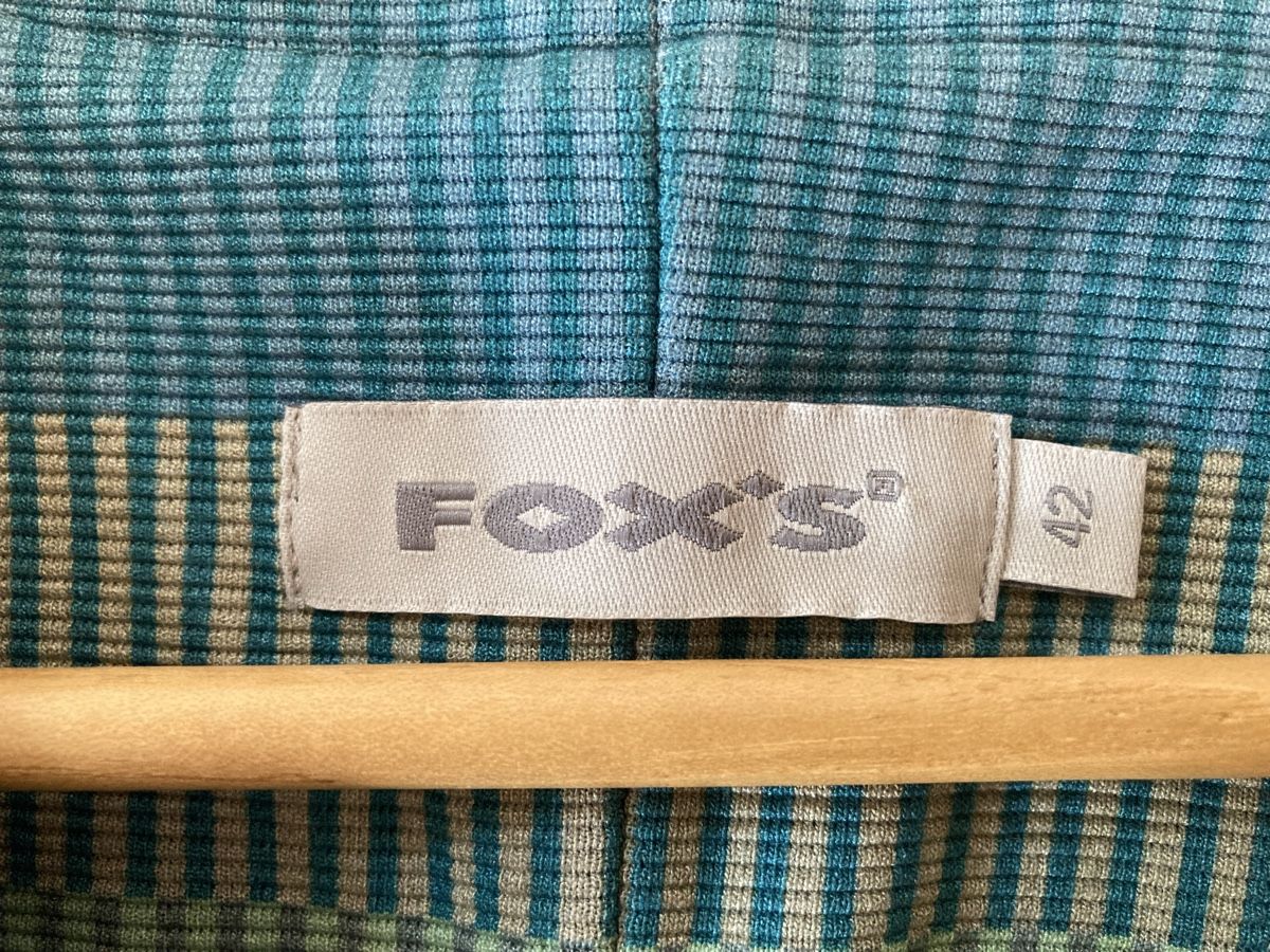 Vestiti: Marke Fox‘s Kleid NEU – Nuovo e nell'imballaggio originale da Gümligen venduto da Mare8 2