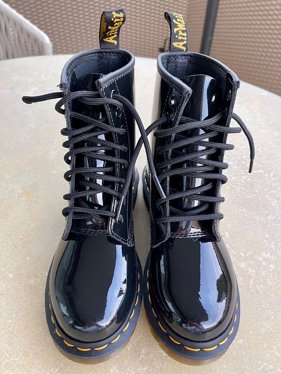 Dr martens hotsell jadon gr 36