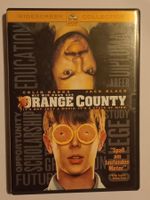C2 DVD - ORANGE COUNTY (deutsch) - 1x abgespielt