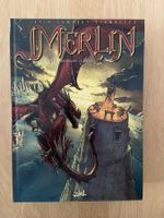 MERLIN / TOME 5 / PREMIERE EDITION