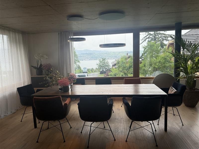 Tische: Esstisch Design Unikat – Gebraucht aus Männedorf von alemmle 1