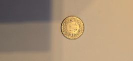 1chf 1909 SS