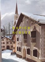 Scuol - Dorfgasse /ay