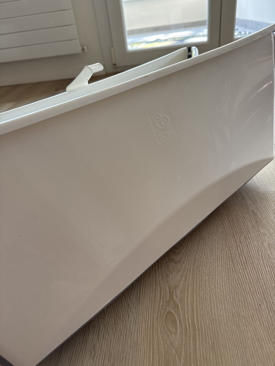 Vasche da bagno: STOKKE BADEWANNE – Usato da Zollikon venduto da Marsat25 2