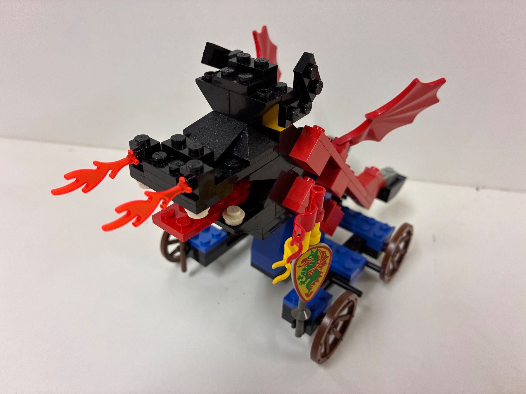 Lego Giocattoli: LEGO Ritter 6043 – Usato da Kerns venduto da chriglim 2