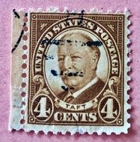 BRIEFMARKEN AUS Vereinigte Staaten von Amerika (USA) 