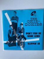 The Okie-Dokies