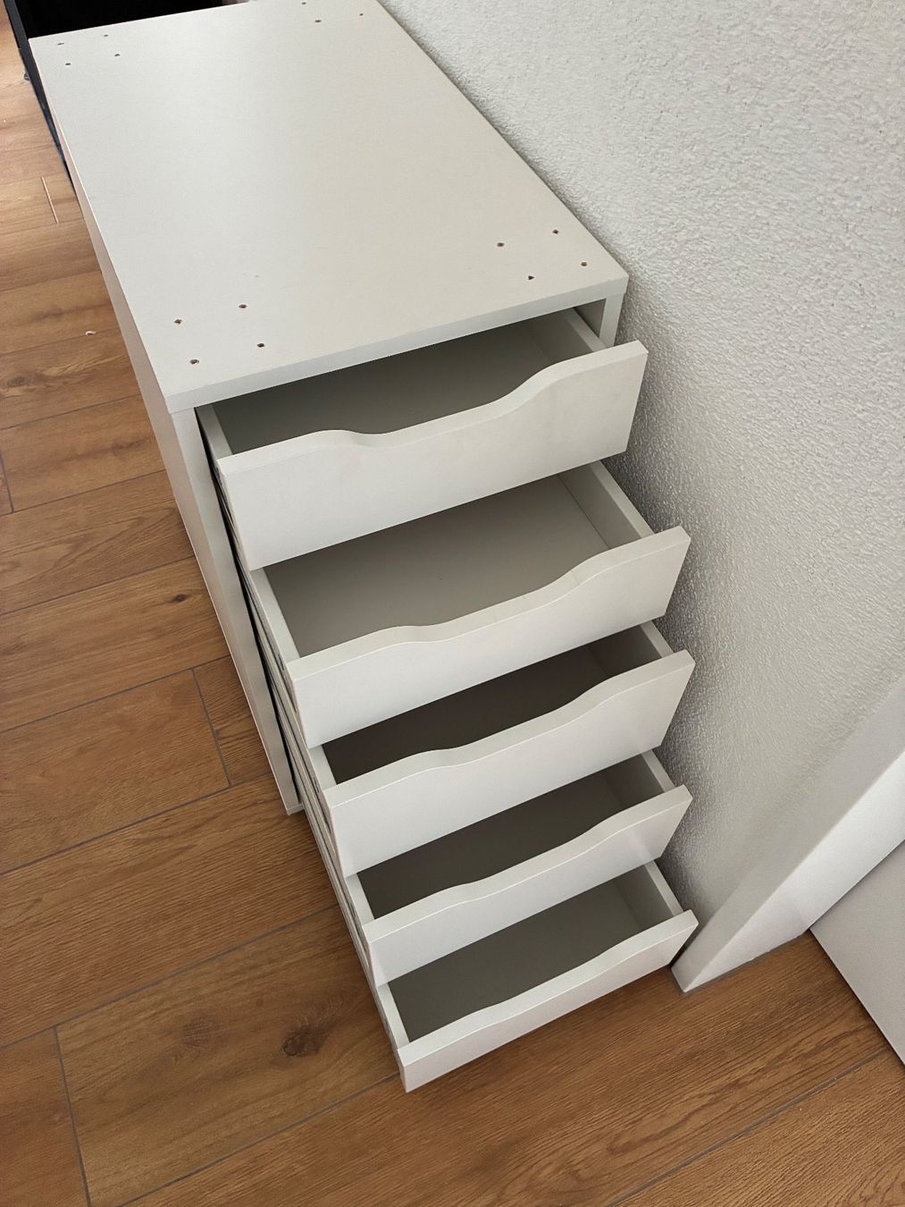 Ikea Cassettiere: Ikea Alex Schubladenelement – Usato da Effretikon venduto da Elijaz 1