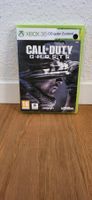 Xbox 360 - Call of Duty Ghosts