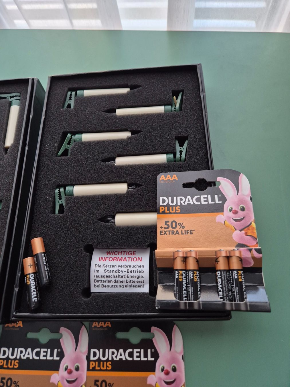 Bougies: Weihnachtskerzen – Neuf (Voir description) à Stachen par campclenga 5