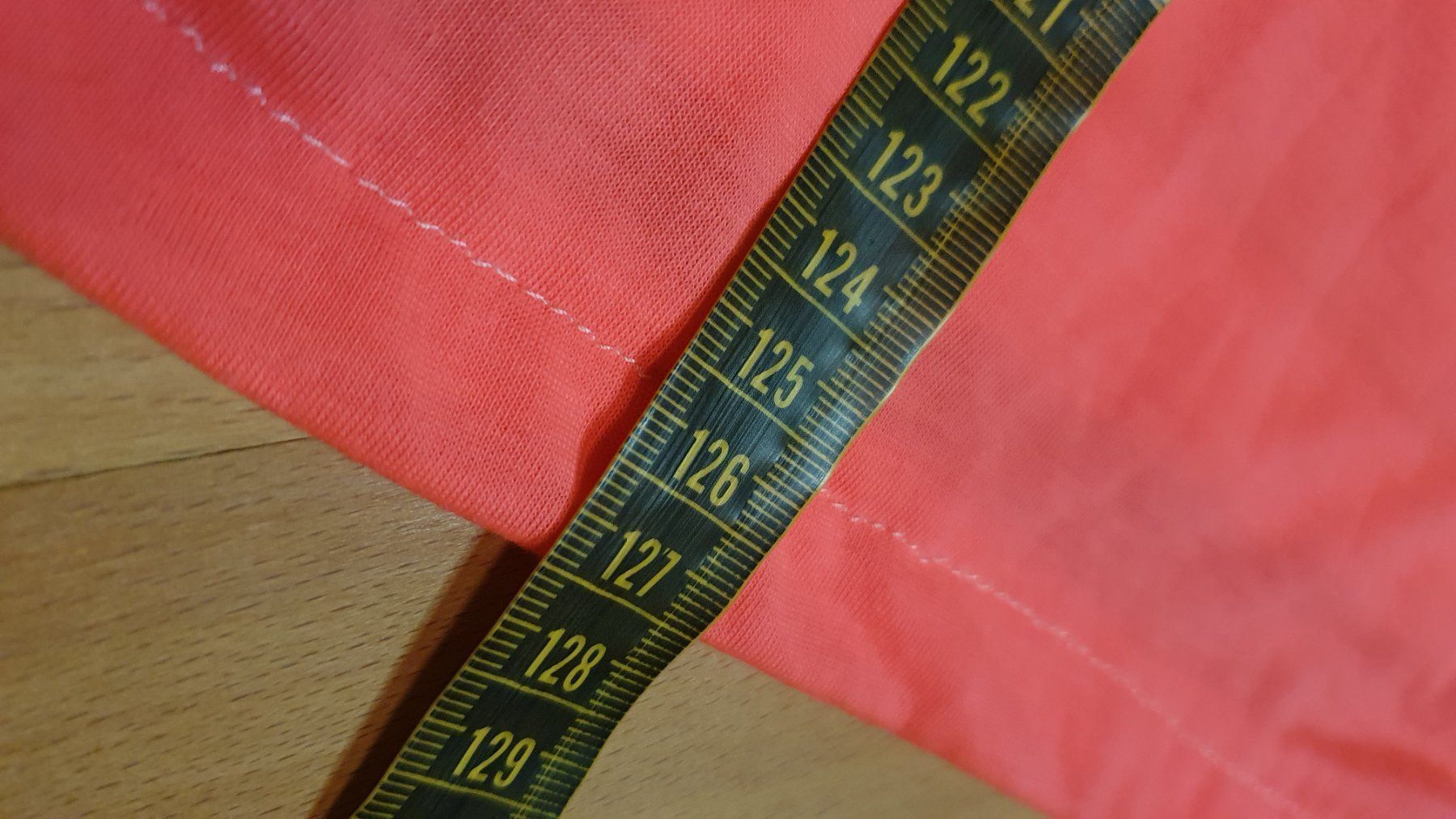 Kleider: Sommer Strandkleid Maxikleid mit Beinschlitz Gr. 38/40 – Gebraucht aus Wald ZH von CapLux 4