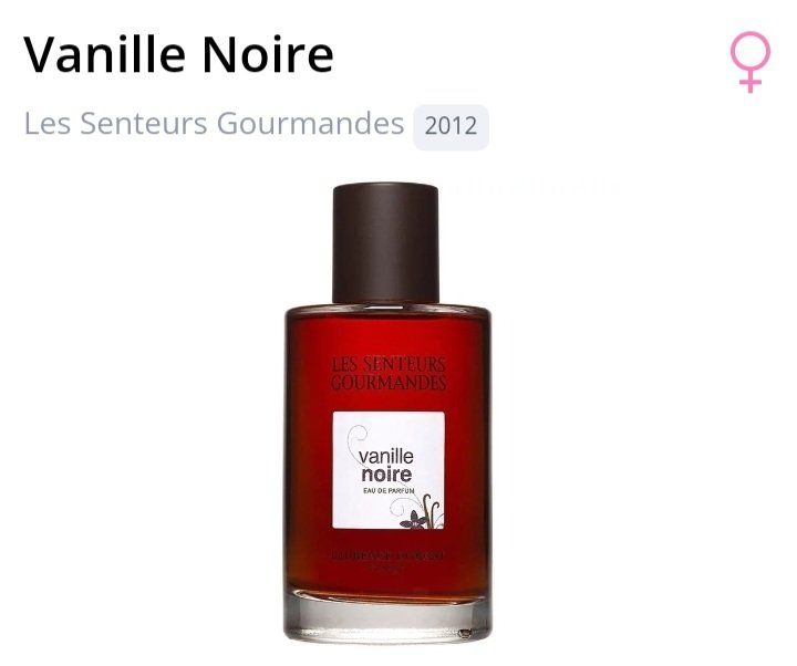 Jlo Parfum & Eau de Toilette: 10 ml VANILLE NOIRE ABFÜLLUNG – Neu (gemäss Beschreibung) aus St. Gallen von CaliSunshine 1