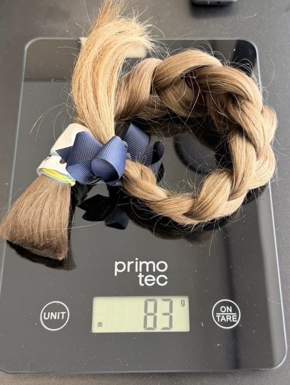 Parrucche: Premium Russian Virgin Hair – Nuovo (secondo la descrizione) da Niederbipp venduto da Jlouisa 1