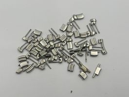 Ebel 1911 Armband Teile