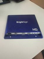 BrightSign 4K Content Player HD1024