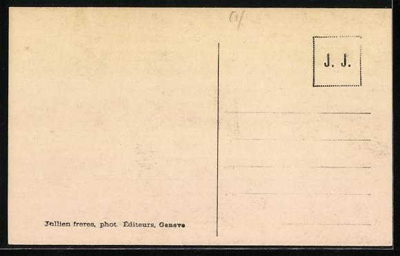 Cartoline postali: AK Lausanne, L'Universit – Usato da Berlin venduto da bartko-reher 1
