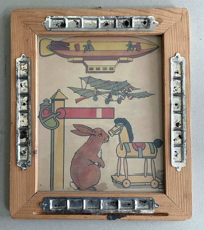 ETUCYNG Optisches Zeichenbrett - Projektor Für Kinder & Künstler In 3 Größen