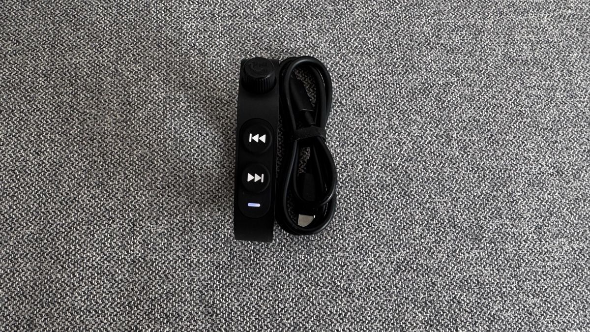 Accessori per altri veicoli: Bluetooth Lenker Fernbedienung schwarz – Usato da Dornach venduto da Armin_S. 2