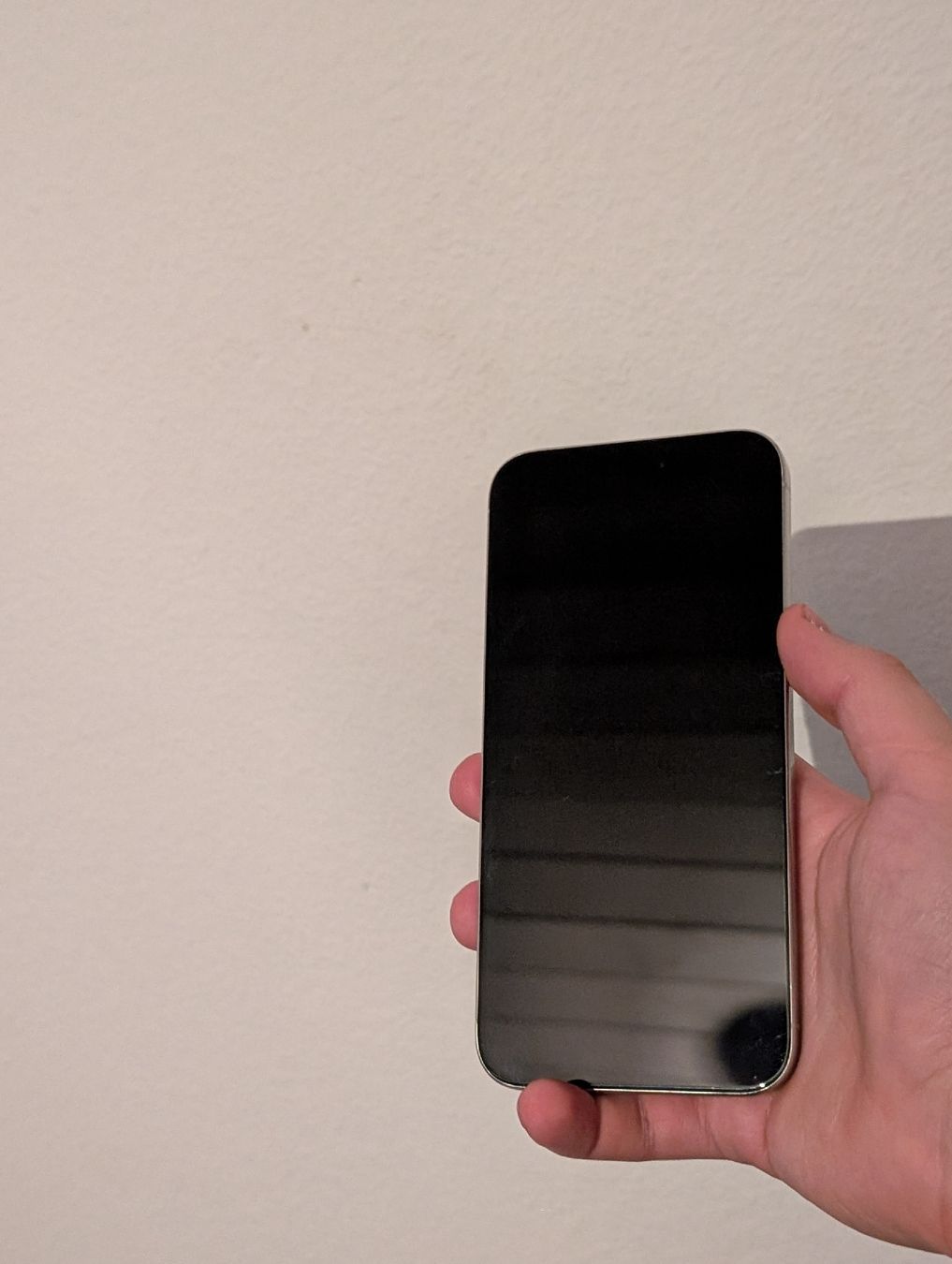 Apple Telefoni cellulari / Smartphones: iPhone 15 Pro Max 256 GB Weiss itanium mit Originalpackung – Usato da Kirchberg SG venduto da bod_59mh 5