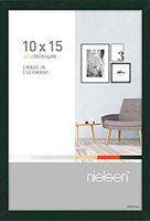 Nielsen Pixel Fotorahmen 10 x 15 cm Schwarz