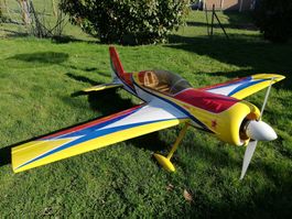Yak 54 ARF Spannweite 2.20m ( 86" ) neuwertig