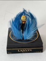 Parfum Miniature Miniatur LANVIN Arpège limitiert 525/700