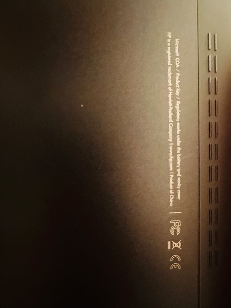 Notebook: HP Mini Laptop mit Netzteil und Tasche – Usato da Hägendorf venduto da tyl_kzs2 3