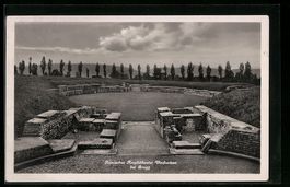 Brugg, Römisches Amphitheater Vindoniss
