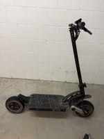 E scooter