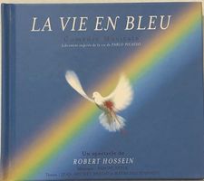 La vie en bleu - Comédie Musicale