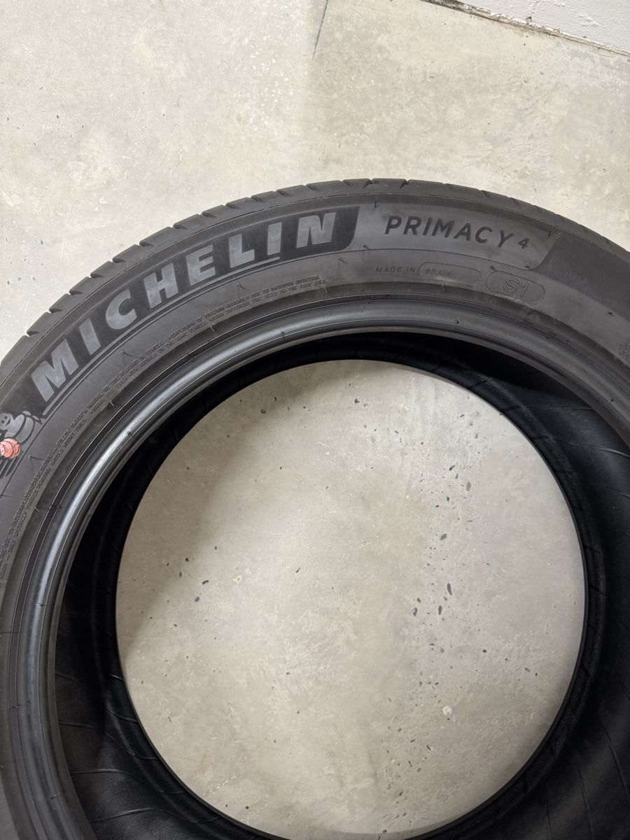 Michelin Pneumatici & Ruote complete: Pneu – Nuovo (secondo la descrizione) da Würenlingen venduto da Juri2 3