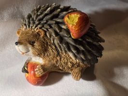 Igel  Figur siehe Foto
