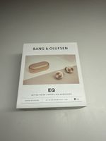 Bang & Olufsen EQ Sand