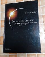 Buch Sonnenfinsternisse