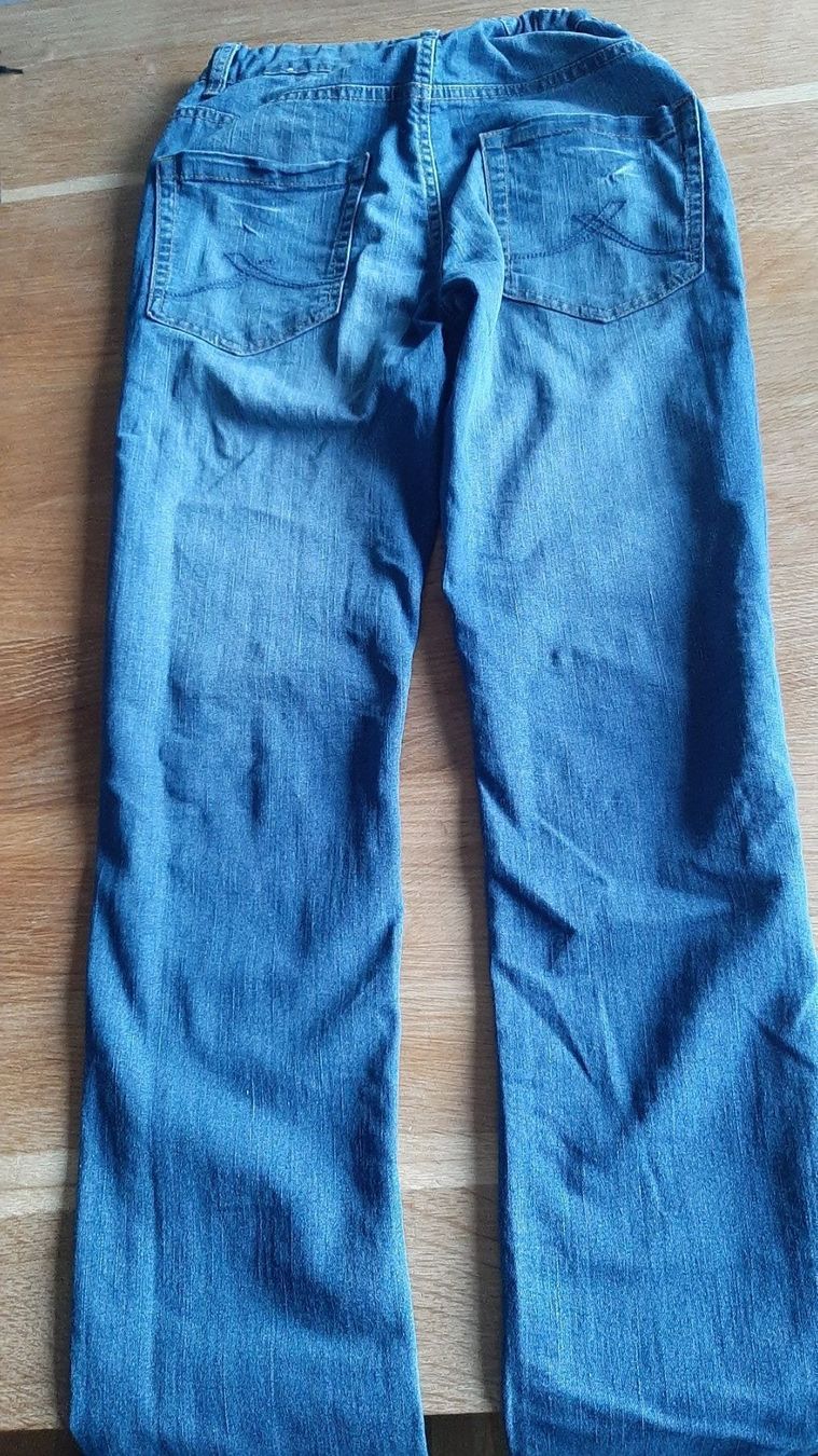 S.Oliver Pantaloni: Jeans S. Olivier – Usato da Kriens venduto da honig01 2
