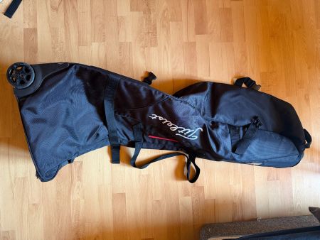 Titleist Travelcover