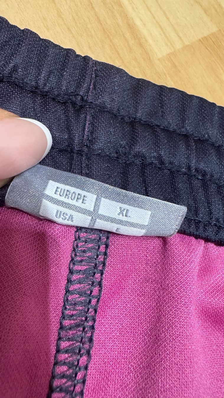 Hummel Pantaloni: Hummel Sporthose Damen, Grösse XL – Usato da Arbon venduto da fabiiana_b 2