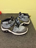 Wanderschuhe Trekkingschuhe Gr. 38