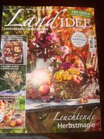 MAGAZIN HEFT LANDIDEE