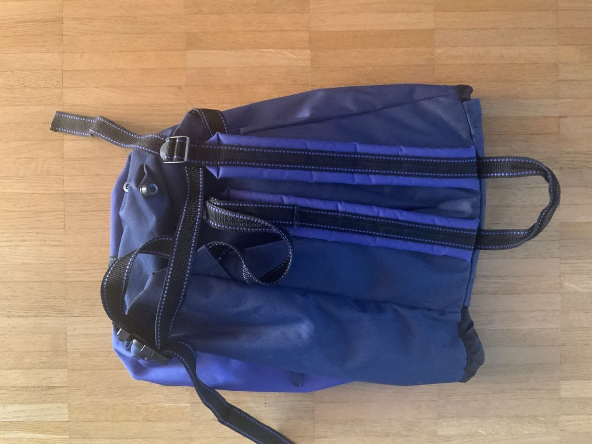 Zaini: Rucksack – Usato da Binningen venduto da chr_cr5n