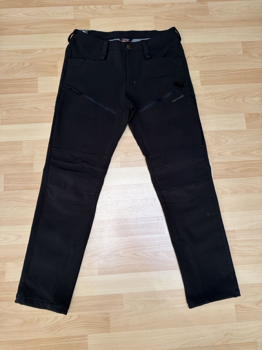 Hosen: PENTAGON Softshell Hose Gr. 42, neu – Neu (gemäss Beschreibung) aus Thun von BanjoDan