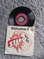 STARS ON 45        VOLUME 3    7NER SINGLE